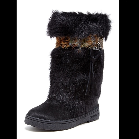 bearpaw women's kola ii boot